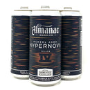 ALMANAC BEER B.A. HYPERNOVA VOL IV SOUR 16oz can