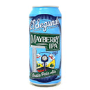 EL SEGUNDO BREWING CO. MAYBERRY IPA 16oz can