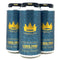 CROWN & HOPS BREWING ELEVATED CYPHER IPA 16oz can