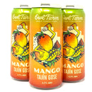 OWL FARM MANGO TAJIN GOSE 16oz can