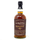 THE BALVENIE DOUBLEWOOD 17yr SINGLE MALT SCOTCH WHISKY 750ml Bottle