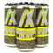 ARTIFEX BREWING STRIPPER DUST HAZY IPA 16oz can