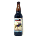 GIGANTIC SABOTEUR BALTIC PORTER 22oz Bottle