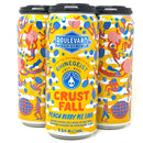 BOULEVARD x RHINEGEIST CRUST FALL PEACH BERRY PIE SOUR 16oz can