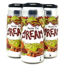 BURLEY OAK BREWING APPLE PIE JREAM SOUR 16oz can