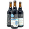 BOTTLE LOGIC INTERDICTION FIELD PB & CC COOKIE STOUT 500ml Bottle ***LIMIT 1 PER ORDER***