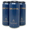 ABNORMAL ‘ABNORMAL EXPORT’ DORTMUNDER-STYLE LAGER 16oz can