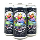 GRIMM LITHOS SCHWARZBIER-STYLE BLACK LAGER 16oz can
