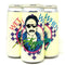 HOOF HEARTED DIPA w/ PINEAPPLE PURÉE 16oz can