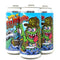 MASON ALEWORKS x MIKE CLEVINGER ‘DAZE OF SUNSHINE’ HAZY IPA 16oz can