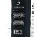 RARE BARREL 2017 ROADS DIVERGE TART SAISON 750ml Bottle