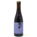 MIKKELLER SPONTANBLACKBERRY SOUR ALE 375ml Bottle