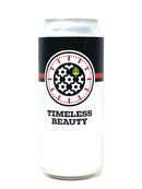 CHAPMAN CRAFTED BEER TIMELESS BEAUTY WEST COAST IPA 16oz can