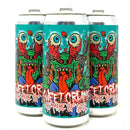MASON ALEWORKS SWEET CREAMS ARE MADE OF THESE MILKSHAKE INSPIRED ALE w/ STRAWBERRY, VANILLA & LACTOSE 16oz can