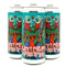 MASON ALEWORKS SWEET CREAMS ARE MADE OF THESE MILKSHAKE INSPIRED ALE w/ STRAWBERRY, VANILLA & LACTOSE 16oz can