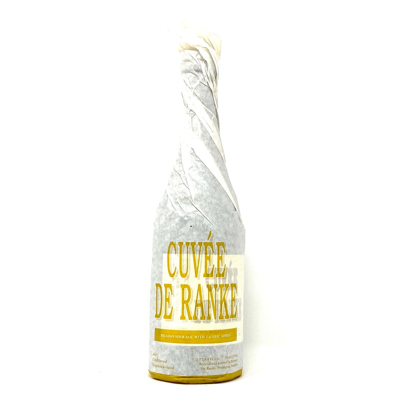 Cuvee De Ranke