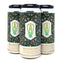 BOTTLE LOGIC INTELLIGENCE CHECK WEST COAST IPA w/ ITELLIGENSIA COFFEE 16oz can