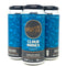ORIGINAL 40 BREWING CLOUD NOISES DOUBLE DRY HOPPED HAZY IPA 16oz can