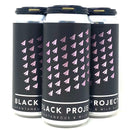 BLACK PROJECT ANTEUS SOUR ALE w/ Prickly Pear and Blueberry 16oz can