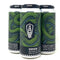 BOTTLE LOGIC SERPENTINE WEST COAST IPA 16oz can