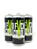 ALE ASYLUM FVCK COVID VERSION 2.0 HAZY PALE 16oz can