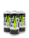 ALE ASYLUM FVCK COVID VERSION 2.0 HAZY PALE 16oz can