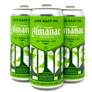 ALMANAC LOVE HAZY IPA 16oz can