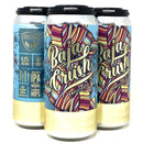 REFUGE BAJA CRUSH UNFILTERED IPA 16oz can