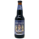 BRASSERIE DIEU DU CIEL GRAND NOIRCEUR IMPERIAL STOUT 11.5oz Bottle