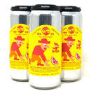 MIKKELLER SD FUN WITH FODER ALE AGED IN OAK w/ GRAPEFRUIT & SMOKED SEA SALT 16oz can