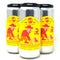 MIKKELLER SD FUN WITH FODER ALE AGED IN OAK w/ GRAPEFRUIT & SMOKED SEA SALT 16oz can