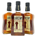 LARCENY KENTUCKY STRAIGHT BOURBON SMALL BATCH 750ml Bottle