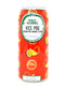 WILD BARREL BREWING VICE POG PASSION FRUIT, ORANGES AND GUAVA SOUR BERLINER WEISSE 16oz can
