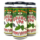BEAR REPUBLIC CITRA! CITRA! DIPA 16oz can