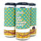 FAT ORANGE CAT LIVING IN OUR OWN PRIVATE IDAHO N.E. IPA 16oz can