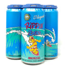 PIZZA PORT x EL SEGUNDO RIPPIN BEAR IPA 16oz can