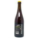 THE BRUERY 2013 BEAUREGARDE SOUR BLONDE ALE AGED IN OAK w/ BLUEBERRIES 750ml Bottle ***LIMIT 1 PER PERSON***