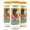 BOOZE BROTHERS MANGO TROPICS HAZY MANGO IPA 16oz can