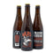 PHANTOM CARRIAGE MUIS WILD BELGIAN-STLE BLONDE 16.9oz Bottle