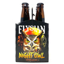 ELYSIAN NIGHT OWL PUMKIN ALE 12oz Bottle