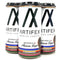 ARTIFEX BREWING ARTIFEXICAN MEXICAN LAGER 16oz can
