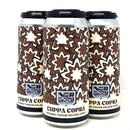 NEW GLORY CUPPA COPRA COCONUT CREAM GOLDEN STOUT 16oz can