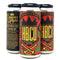 CROWN & HOPS HBCU DDH HAZY IPA 16oz can