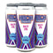 OMME GANG NEON LIGHTS HAZY IPA 16oz can