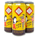 TOPA TOPA HOWLER x DUNE COFFEE ROASTERS COFFEE DIPA 16oz can