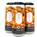 BOTTLE LOGIC FRITTER FRENZY IMPERIAL STOUT 16oz can