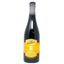 THE BRUERY 2015 MELANGE No.10 BOURBON BARREL-AGED ALE 750ml Bottle ***LIMIT 1 PER PERSON***