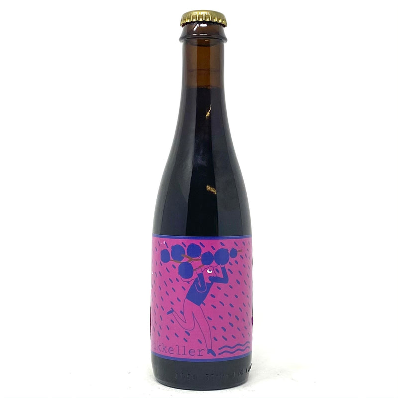 MIKKELLER SPONTABLUEBERRY SOUR ALE 375ml Bottle