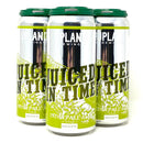UPLAND BREWING JUICED IN TIME IPA 16oz can
