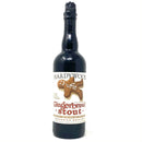 HARDYWOOD 2014 GINGERBREAD IMPERIAL MILK STOUT w/ GINGER & HONEY 750ml Bottle ***LIMIT 1 PER ORDER***